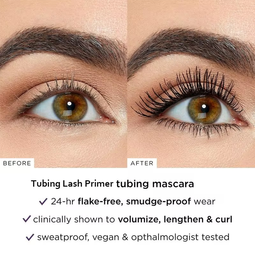 New Releases - 60% OFF Tubing Mascara & Primer