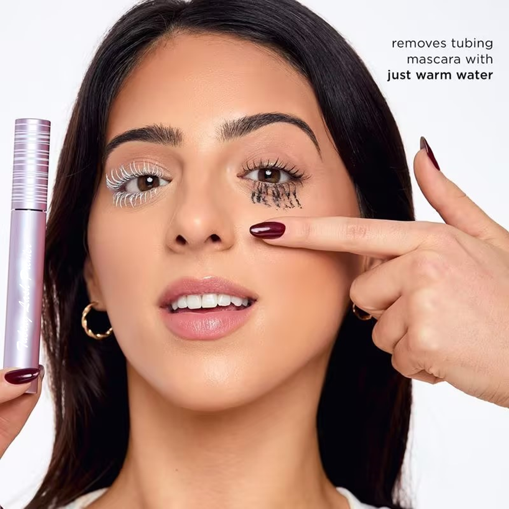 New Releases - 60% OFF Tubing Mascara & Primer
