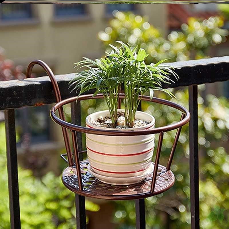 Last Day 75% OFF - Hanging flower stand