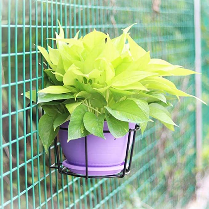 Last Day 75% OFF - Hanging flower stand