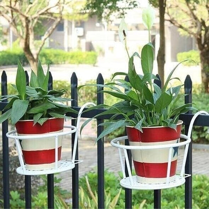 Last Day 75% OFF - Hanging flower stand
