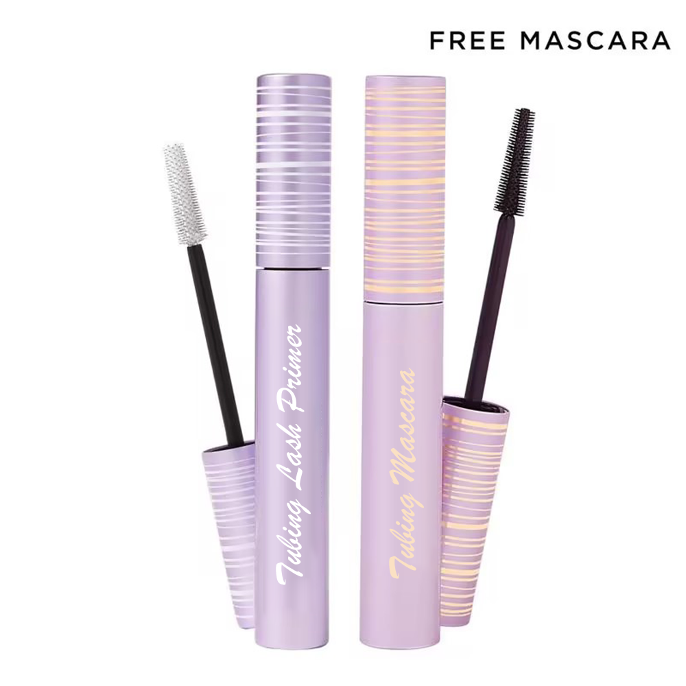 New Releases - 60% OFF Tubing Mascara & Primer