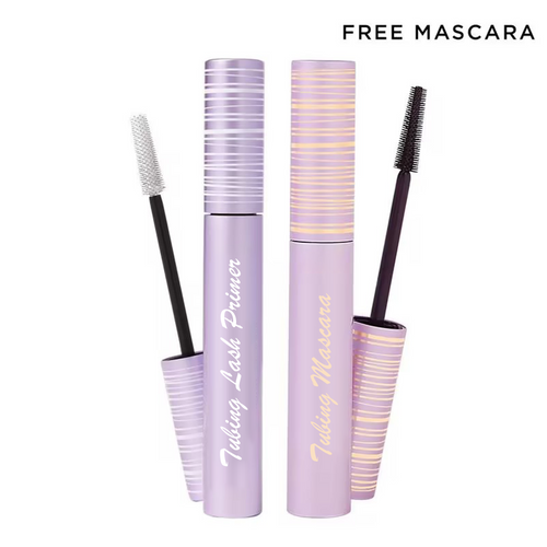 New Releases - 60% OFF Tubing Mascara & Primer
