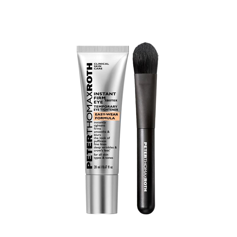 Official Store | Instant FirmXBOTOX Easy Wear Temporary Eye Tightener with Collagen, Bee venom & Matrixyl 3000, Free brush🔥