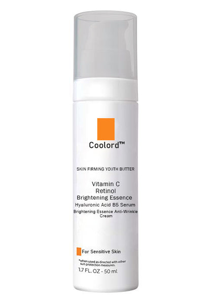 Coolord™ LuxeLift Skin Firming Youth Butter