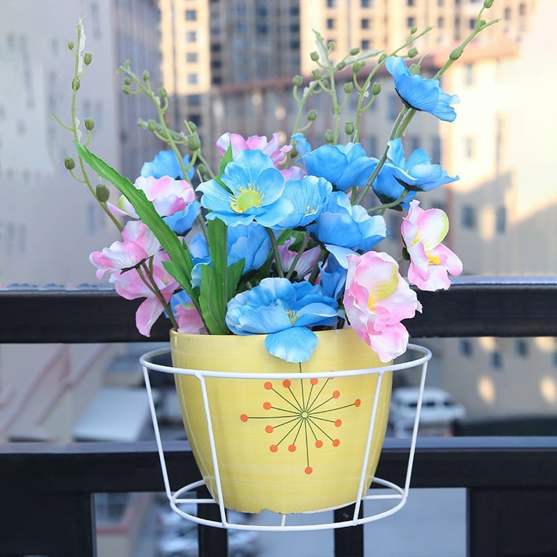Last Day 75% OFF - Hanging flower stand