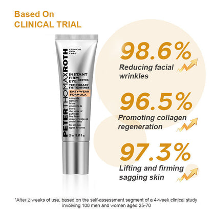 Official Store | Instant FirmXBOTOX Easy Wear Temporary Eye Tightener with Collagen, Bee venom & Matrixyl 3000, Free brush🔥