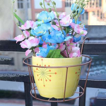 Last Day 75% OFF - Hanging flower stand
