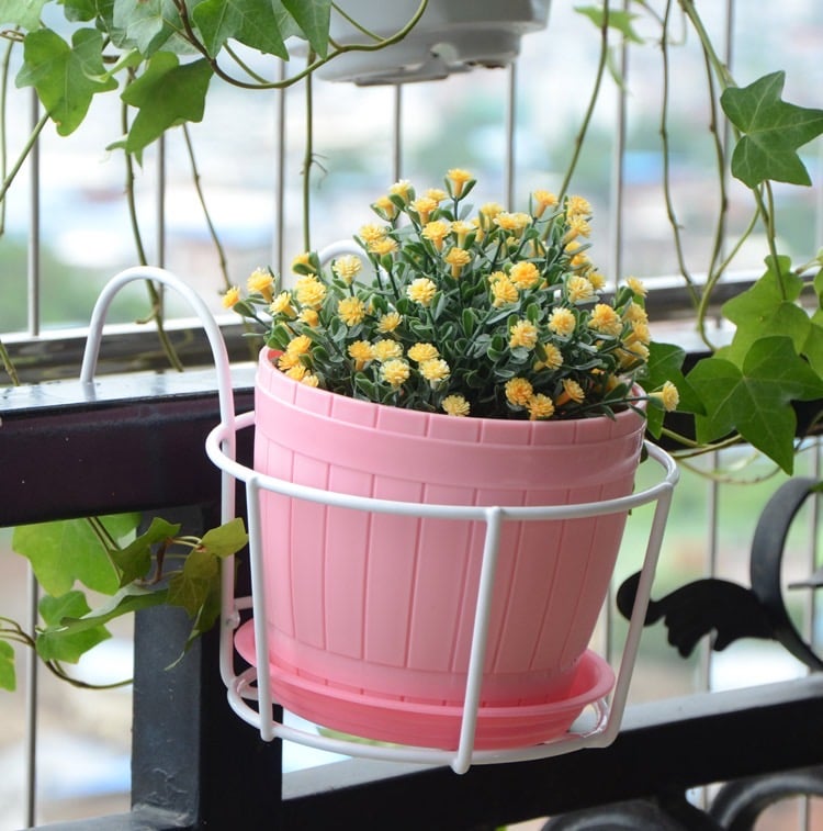 Last Day 75% OFF - Hanging flower stand