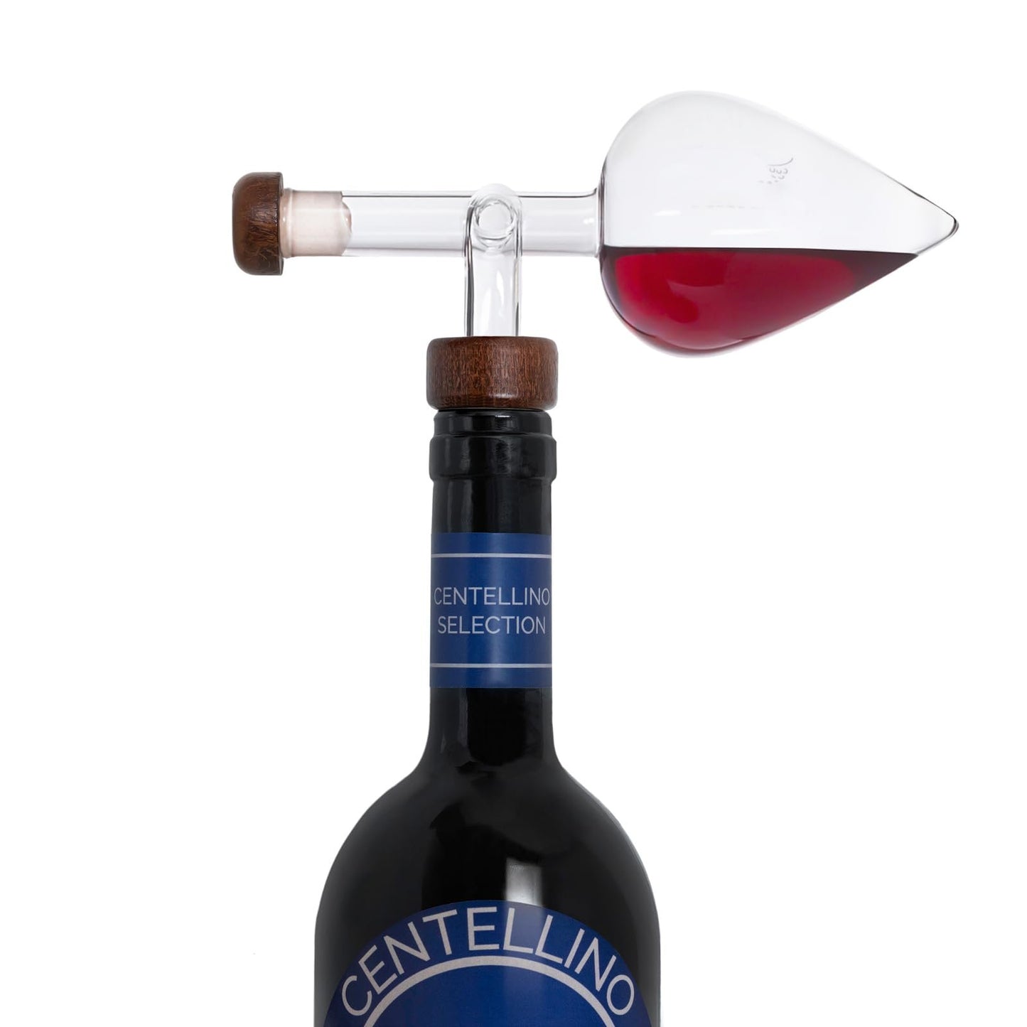 Last Day 75% OFF--Wine Aerator
