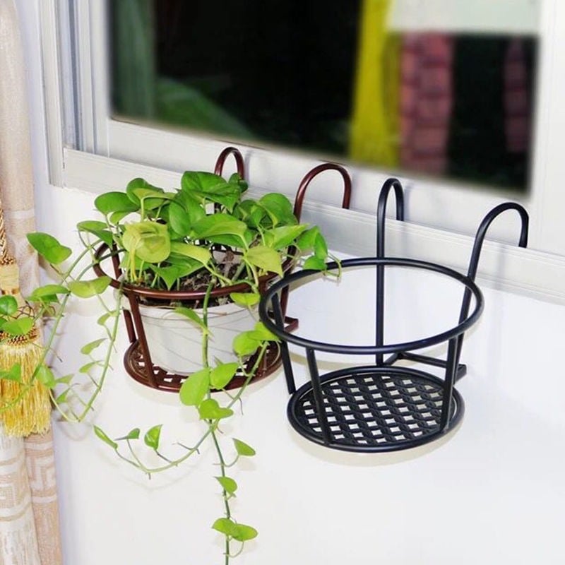 Last Day 75% OFF - Hanging flower stand