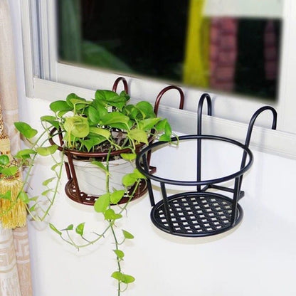 Last Day 75% OFF - Hanging flower stand