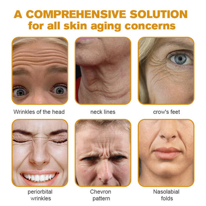 Official Store | Instant FirmXBOTOX Easy Wear Temporary Eye Tightener with Collagen, Bee venom & Matrixyl 3000, Free brush🔥